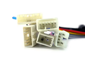 Android 13 Auto radio coche REPRODUCTOR DE DVD para TOYOTA AVENSIS 2005 2006 2007 GPS Radios pantalla CARPLAY Multimedia DVD navegación - Product Image 6