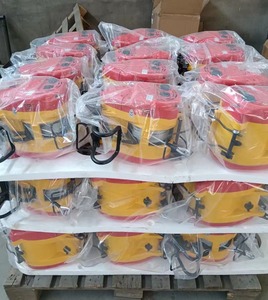 Vente en gros pas cher 500kg Mini palan électrique portable Outils de levage Palan électrique 220v - Product Image 6