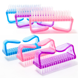 Cepillo <span class=keywords><strong>de</strong></span> uñas acrílico <span class=keywords><strong>con</strong></span> agarre <span class=keywords><strong>de</strong></span> mango <span class=keywords><strong>de</strong></span> cristal Cepillo <span class=keywords><strong>de</strong></span> polvo <span class=keywords><strong>de</strong></span> Limpieza grande para material <span class=keywords><strong>de</strong></span> cerdas <span class=keywords><strong>de</strong></span> uñas - Product Image 2
