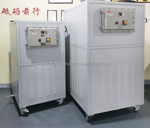 Congélateur à plaques antidéflagrant 100L avec contrôle de température constante faible haute précision-Gamme 25C-30C - Product Image 1