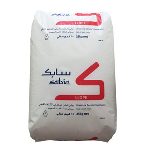 LLDPE hạt LLDPE 218wj tuyến tính mật độ thấp polyethylene Trinh Nữ <span class=keywords><strong>LDPE</strong></span> hạt LLDPE HạT Giá - Product Image 1