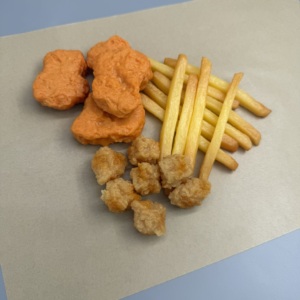 Papel Antiadherente para Barbacoa, Apto para Alimentos, para Asar Carne y Verduras, Especificaciones Personalizadas para Compradores Mayoristas - Product Image 6