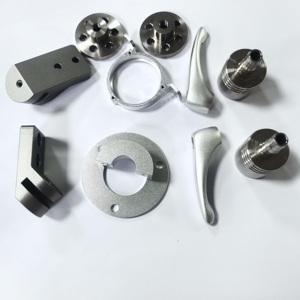 Trung tâm gia công chính xác máy tiện CNC nhôm thép không gỉ cơ khí phần cứng cung cấp dịch vụ gia công - Product Image 2