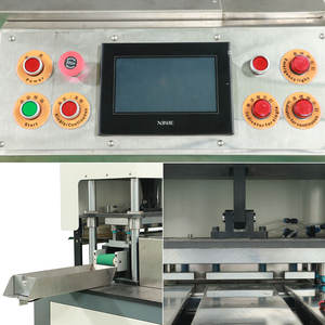 Goede Prijs Volautomatische Pvc Kaartspel Kaart Speelkaart Matrijs Snijmachine - Product Image 3