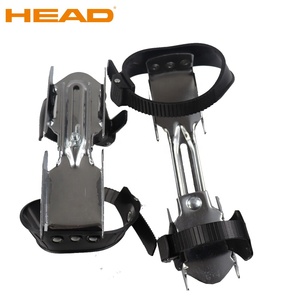 Testa regolabile Double Blade Ice Bob Skate <span class=keywords><strong>scarpe</strong></span> per bambini in linea pattini per pattinaggio su pista di ghiaccio - Product Image 5