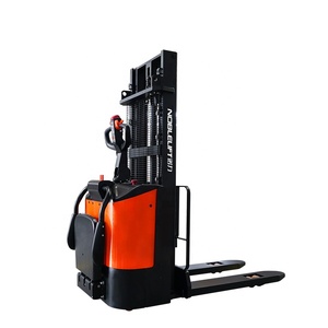 <span class=keywords><strong>Noblelift</strong></span> 3515มม. ยกสูงด้วยไฟฟ้า, ปลอดภัยและมั่นคง - Product Image 2