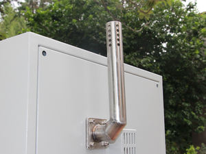 فرن حراري للمختبرات مع تحكم رقمي، فرن حراري عالي الحرارة يصل إلى 1200 درجة - Product Image 3