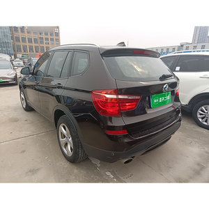 Voiture d'occasion Guazi, <span class=keywords><strong>BMW</strong></span> X3 <span class=keywords><strong>2014</strong></span>, livraison à temps, moteur essence, automatique, SUV 5 places, conduite à gauche, pour flottes de SUV pratiques - Product Image 3