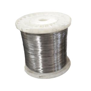 Beste Prijs Aws A5.16 <span class=keywords><strong>ERTi</strong></span>-2 0.05Mm Puur <span class=keywords><strong>Titanium</strong></span> Visdraad - Product Image 3