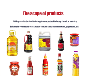 Máquina de llenado de miel, para salsa, enfriador, gran oferta <span class=keywords><strong>en</strong></span> Alemania - Product Image 2