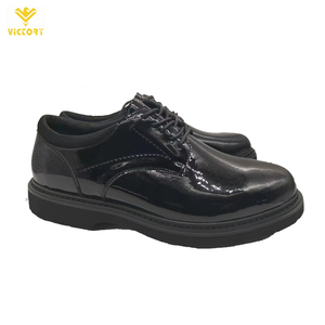 Bottines <span class=keywords><strong>Chelsea</strong></span> Victory Design pour hommes, chaussures officielles en cuir Drmartens pour hommes - Product Image 4