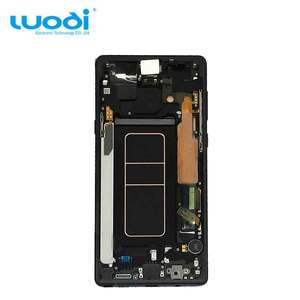 Meilleur <span class=keywords><strong>prix</strong></span> pour l'écran tactile LCD <span class=keywords><strong>Samsung</strong></span> <span class=keywords><strong>Note</strong></span> 9 pour <span class=keywords><strong>Samsung</strong></span> <span class=keywords><strong>Galaxy</strong></span> <span class=keywords><strong>Note</strong></span> 9 - Product Image 3