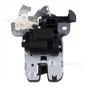 Mécanisme de verrouillage du coffre 3G0827503A 8W0827503 4K0827503 pour Volkswagen Passat, actionneur à bouton-poussoir en métal - Product Image 4