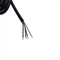 Módulo Sensor de CO2, Temperatura y Humedad 3 en 1 STCC4 SHT40 con Interfaz I2C para IAQ, Hogar Inteligente y HVAC