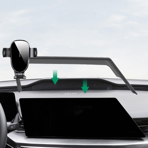 Ventes directes d'usine pour Changan Oshan Z6 écran Navigation voiture support de téléphone accessoires - Product Image 1