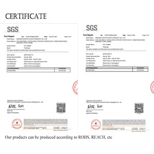 Tuyau flexible en <span class=keywords><strong>PVC</strong></span> haute pression antistatique renforcé de fil d'acier, diamètre 75 mm, certifié CE ISO, respectueux de l'environnement, 4-6 bars - Product Image 6