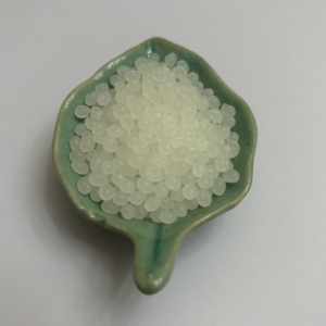 Nouvelle arrivée matière première biodégradable poly acide lactique Pla granule à vendre - Product Image 1