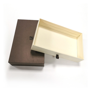 Shenzhen embalaje personalizado logotipo <span class=keywords><strong>de</strong></span> la Caja cajón caja <span class=keywords><strong>de</strong></span> cartón - Product Image 6