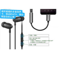 USB Typ-C zu 3,5mm Audio-Adapter mit DAC-Chip Kopfhöreranschluss-Konverter für Smartphone Tablet Laptop