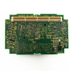 แผงวงจรหลักของ A17B-3301-0250ซีพียูของแท้สำหรับหุ่นยนต์ Fanuc PCB - Product Image 3