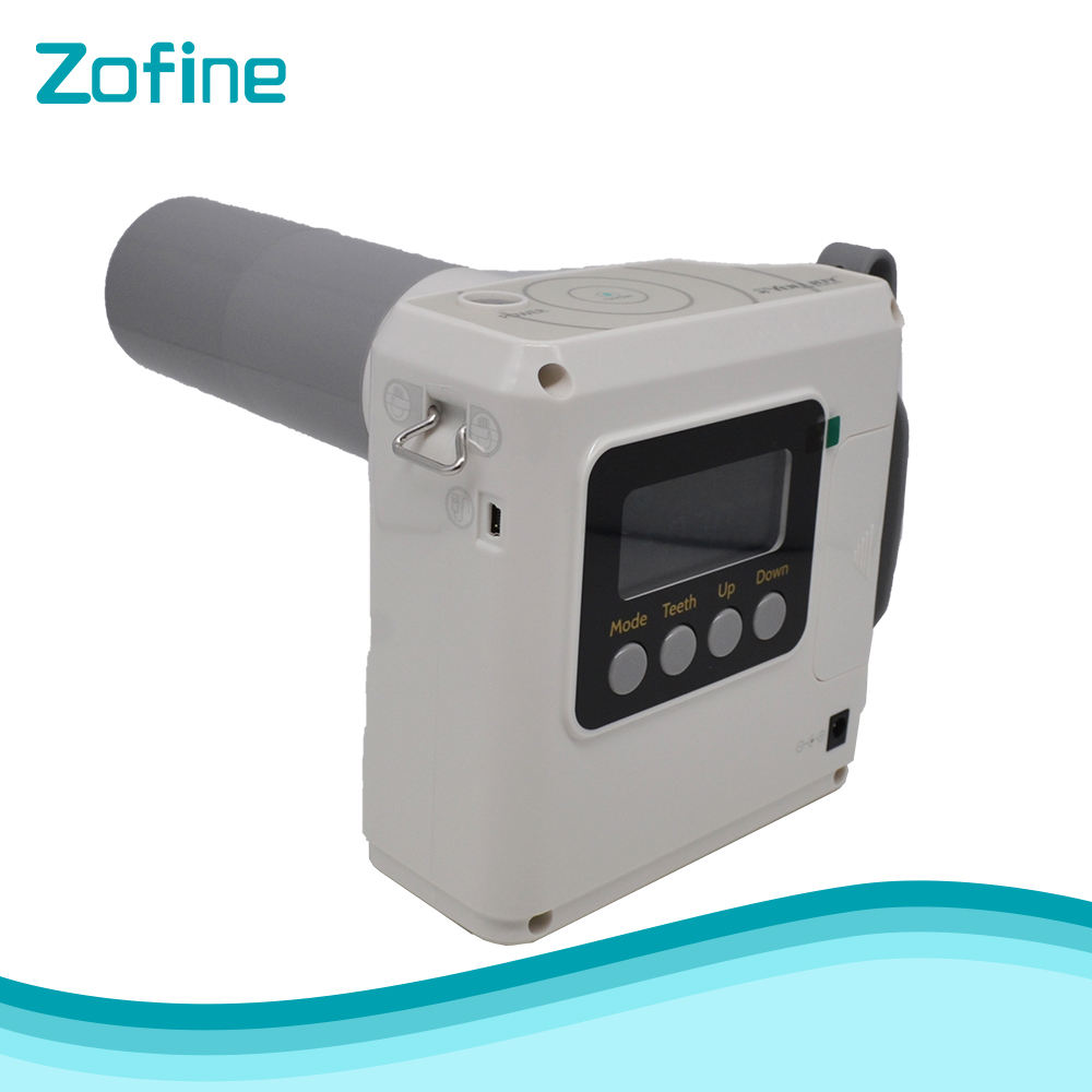 Machine à Rayons X Dentaire Portable 60KV - Capteur Numérique Runyes GreatLife CE