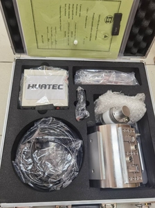 Détecteur magnétique de cordes (MRT) pour diagnostic des cordes en acier par contrôle non destructif magnétique - Product Image 4