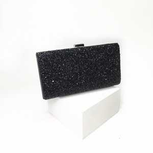Fashion Rhinestone Evening Bag European Style Small Square Crossbody <b>Clutch</b> Bag for Women - Product Image 5