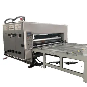 Subscribe&Save corrugated rotary printing press machine price