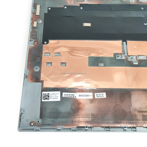 For Dell Inspiron 14 5430 5435 Series <b>Laptop</b> Enclosure Bottom <b>Case</b> Lower Cover 66P8X 066P8X Computer Parts for DELL <b>Laptop</b> - Product Image 3