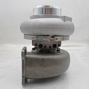 Turbocompresor de Motor en Oferta, 6505 67 5030 6505 67 5070 para Komatsu PC200 7 HD785 7, Motor Diésel, Turbo Garrett, Pieza de Repuesto para Construcción - Product Image 5