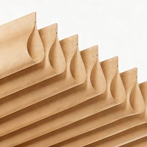 Panneaux acoustiques modernes en PET polyester pour plafonds et murs, insonorisants et absorbants, pour la maison et le bureau, idéaux pour les appartements - Product Image 2