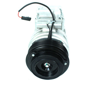 Pièce automobile, système de climatisation, <span class=keywords><strong>compresseur</strong></span> de voiture, <span class=keywords><strong>compresseur</strong></span> de haute qualité pour Maxus V80 C00000073 - Product Image 4