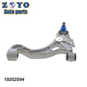 Brazo de control de suspensión inferior para coche Cadillac, Seville 25676219, 520, 170-1998 - Product Image 4