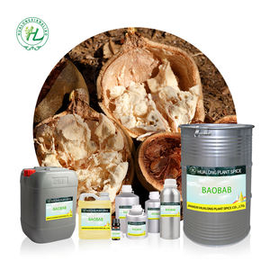 زيت بذور الباوباب عضوي للعناية بالبشرة والوجه-زيت ناقل مضغوط على البارد ، غير مكرر ، خالي من الهكسان-سعر الجملة 1: - Product Image 1