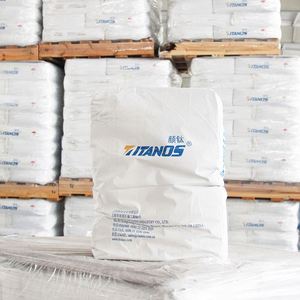 ไทเทเนียมไดออกไซด์สีขาวบริสุทธิ์สูงพื้นไทเทเนียมไดออกไซด์บริสุทธิ์ - Product Image 4