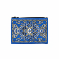 Porte-monnaie en tissu turc, petit porte-monnaie avec Design de tapis, offre spéciale Fabriqué en turquie, livraison gratuite De La Turquie
