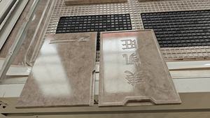 Máquina de Prensa de Membrana al Vacío Automática CNC, Laminación de PVC, Transferencia de Calor para Muebles, Paredes, Maquinaria para Trabajar la <span class=keywords><strong>Madera</strong></span> - Product Image 4