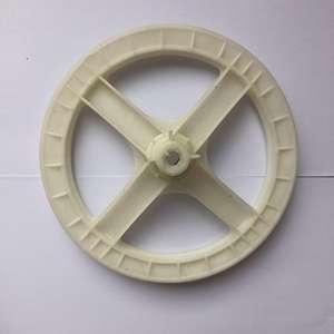 <span class=keywords><strong>Haier</strong></span>-polea para <span class=keywords><strong>lavadora</strong></span>, piezas de repuesto de polea PD-2020 - Product Image 1