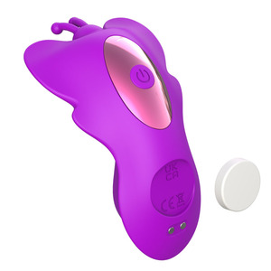 Vibrateur de masturbation féminin contrôlé par application, culotte nouvelle génération, jouets sexuels portables avec succion clitoridienne et télécommande - Product Image 3