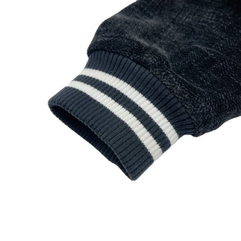 High Quality Knitting Rib Cuff 2x2 for Clothing Accessories