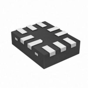 100% Original New Stock NX5L2750CGUX Audio Interface IC Integrated Circuit ic Electronic Component - Product Image 1