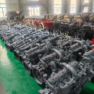 Brand New <b>Marine</b> Diesel <b>Engine</b> <b>K19</b> Kta19 - G6 <b>Engine</b> For <b>Cummins</b> - Product Image 3