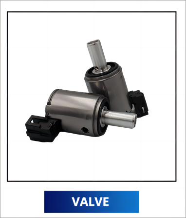6043.072 3354786806 Spare Parts for Front Lifting Cylinder