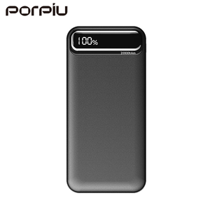 Baterías Portátiles de Alta Capacidad 2025, Nueva Venta Caliente, 20000mah/10000mah para Apple/Huawei/Xiaomi - Product Image 6