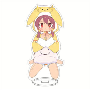 ใหม่อะนิเมะ onii-Chan WA oshimai Stand Oyama mahoyama mihari hozuki Kaede hozuki <span class=keywords><strong>momiji</strong></span> โมเดลตัวละครตกแต่งเดสก์ท็อป - Product Image 6