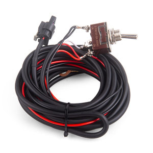 4 lỗ 2 "/2.36"/2.5 "/3" inch Xả Van điều khiển xả cắt ra van xả catback downpipe với kiểm soát chuyển đổi - Product Image 3