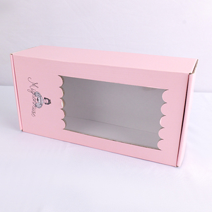 Búp Bê Hộp bao bì Hộp đồ chơi cô gái lưu trữ <span class=keywords><strong>Box</strong></span> cho trẻ em Đồ chơi - Product Image 4