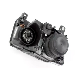 Faros delanteros para Jeep Compass Patriot 2011-2013 5182553AG 5182552AG Conjunto de luces halógenas de repuesto - Product Image 3