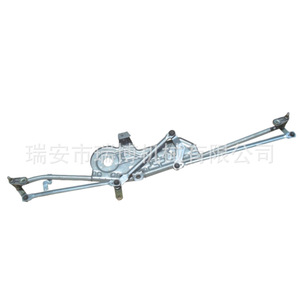 ก้านเชื่อมต่อใบปัดน้ำฝน Volkswagen รุ่น 7M1955603AVW ของแท้จากโรงงาน - Product Image 1