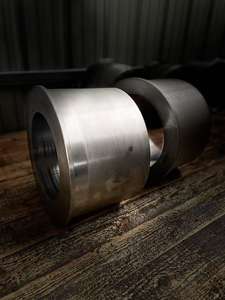 Труба бесшовная круглая из углеродистой стали, хонингованная, для пневмоцилиндров, сертифицированная по стандартам SABS и TISI, из легированной стали - Product Image 4